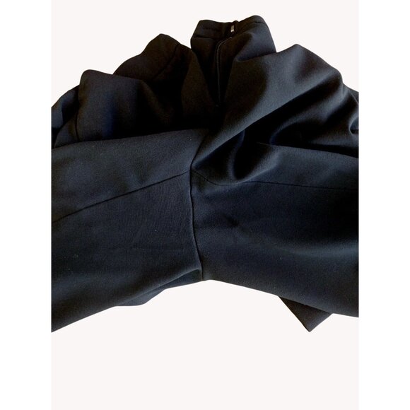 Sag Harbor Pants Petite 8 Straight Leg Work Professional - Picture 13 of 13